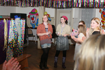 Bild 41 - Olaf Jugendtag